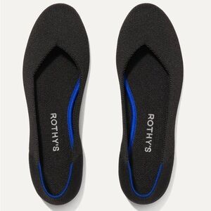 Rothy’s The Flat Shoes